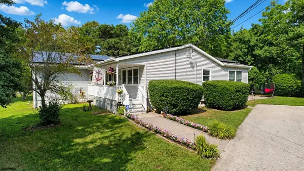 3093 Tremont Avenue, Egg Harbor Township, NJ 08234