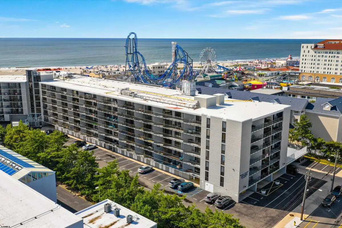 935 Ocean Ave #429, Ocean City, NJ 08226 - #1