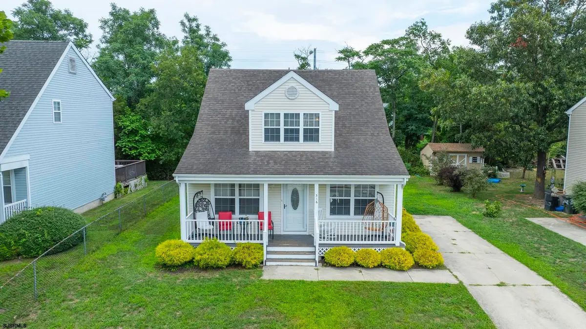 316 Mallard Ct, Pleasantville, NJ 08232 - #1