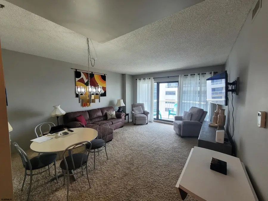 3101 Boardwalk #3302B-1, Atlantic City, NJ 08401 - #2