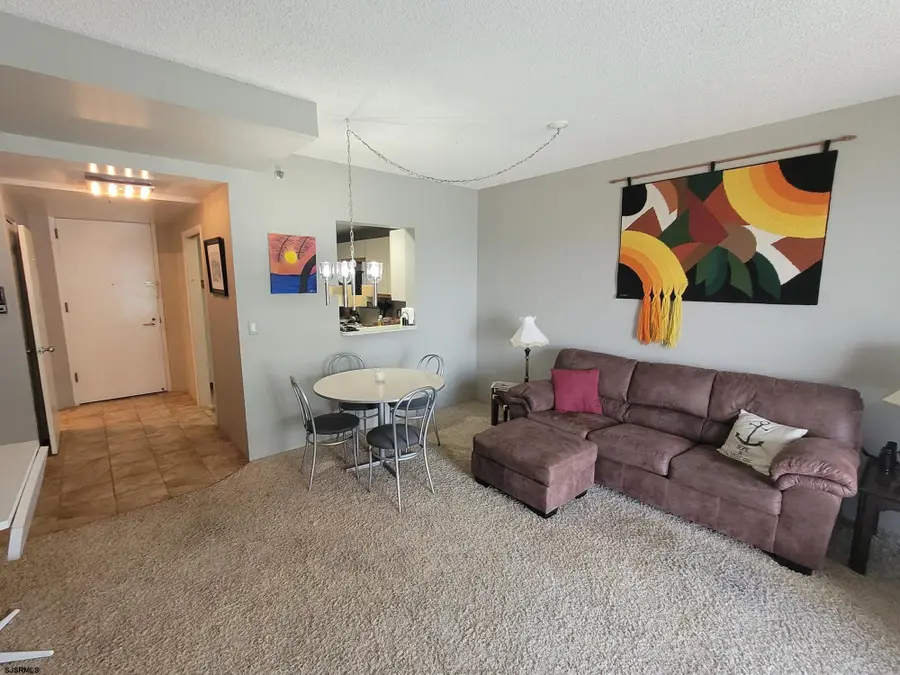 3101 Boardwalk #3302B-1, Atlantic City, NJ 08401 - #3