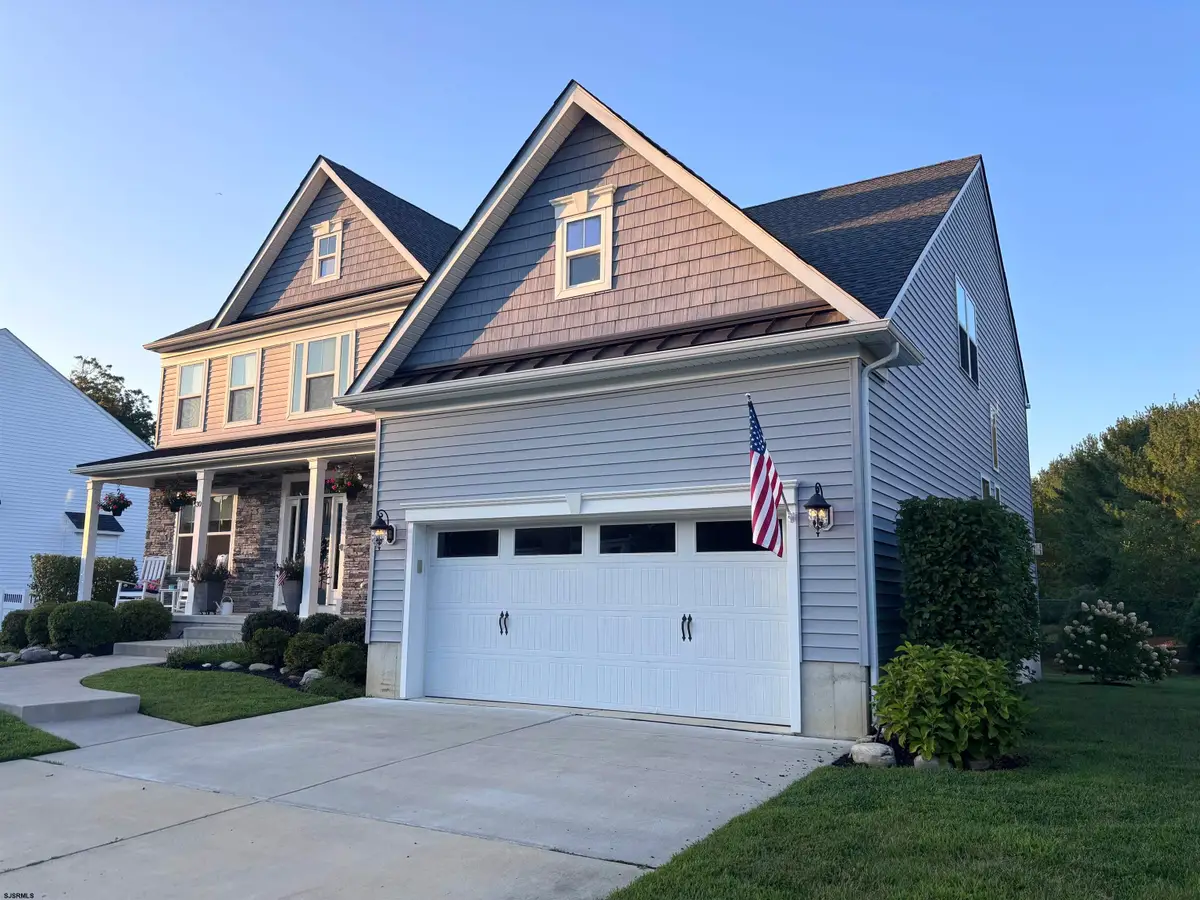 30 Monet Dr, Mays Landing, NJ 08330 - #1
