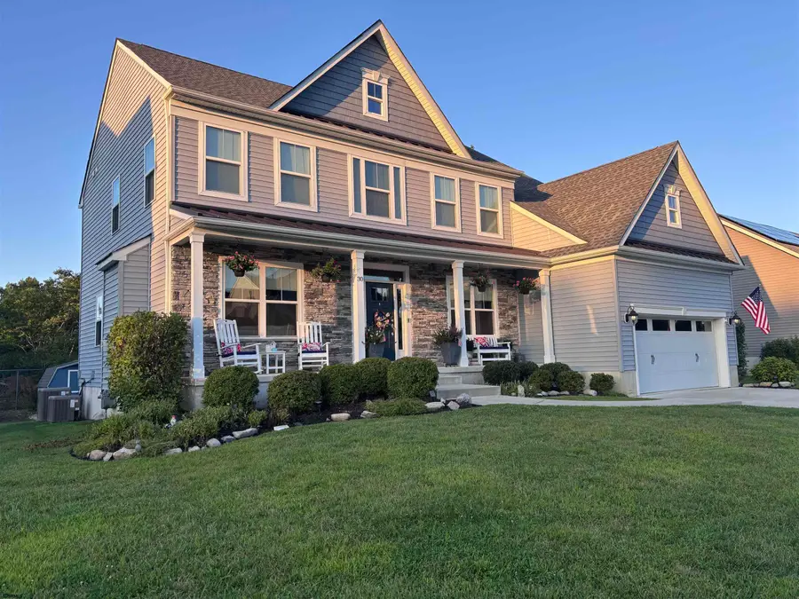 30 Monet Dr, Mays Landing, NJ 08330 - #3