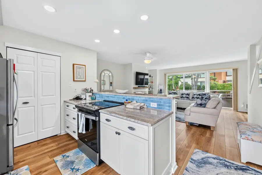 5 Spinnaker Ct #59, Ocean City, NJ 08226 - #2