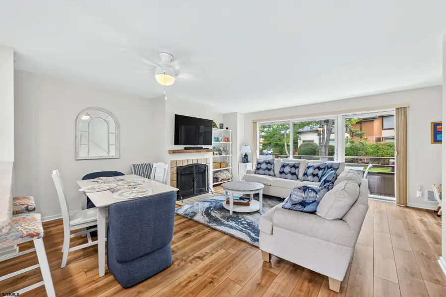 5 Spinnaker Ct #59, Ocean City, NJ 08226 - #3
