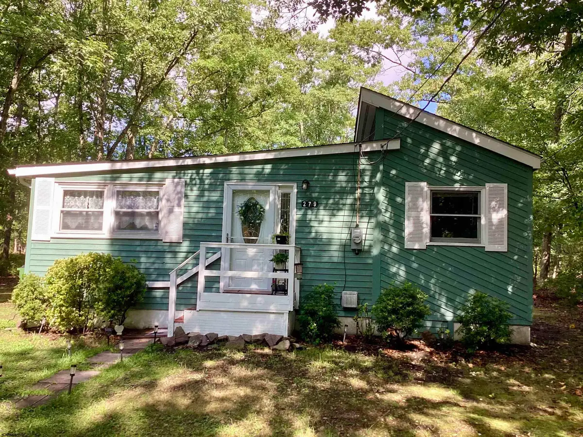 279 Pine Ave, Egg Harbor, NJ 08234 - #1