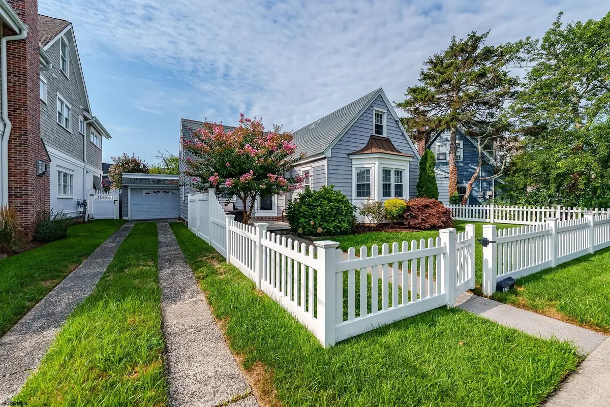 319 E Surf Road, Ocean City, NJ 08226 - #1