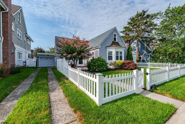319 E Surf Road, Ocean City, NJ 08226