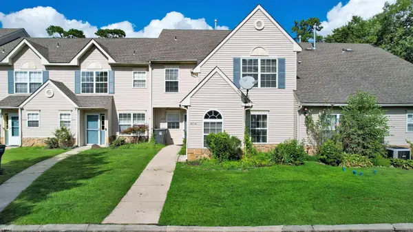 2715 Grange Court #2715, Hamilton Township, NJ 08330