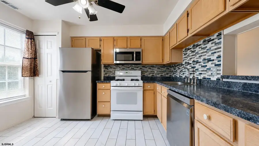 2715 Grange Court #2715, Mays Landing, NJ 08330 - #2