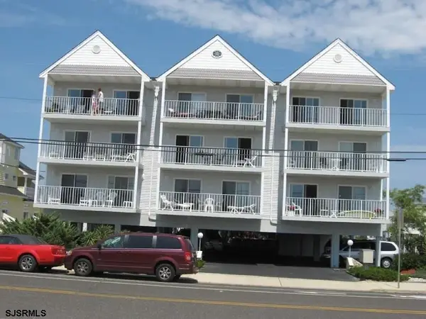 3901 Ocean Ave #14, Brigantine, NJ 08203