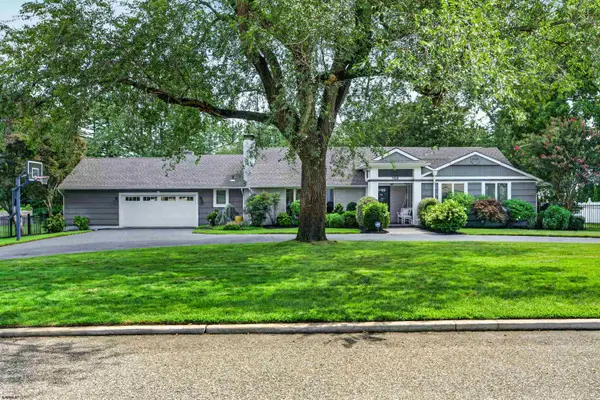 1130 Woodlynne Blvd, Linwood, NJ 08221