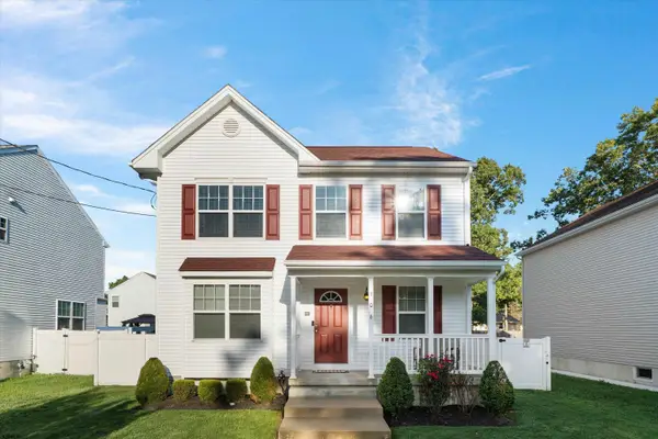 306 S Yam Ave, Galloway Township, NJ 08205-4647