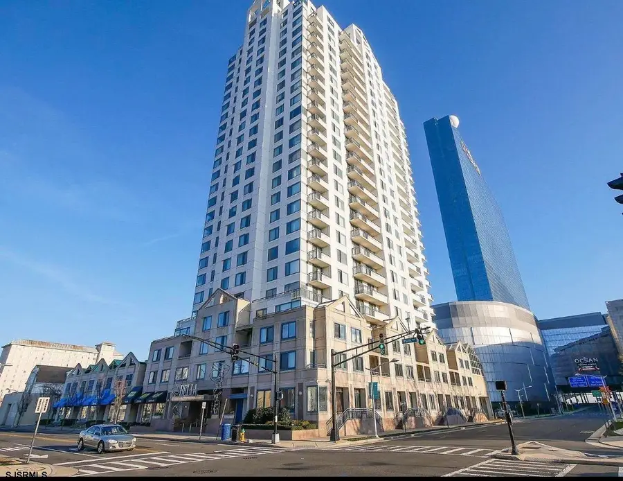 526 Pacific Ave #1805, Atlantic City, NJ 08401 - #2