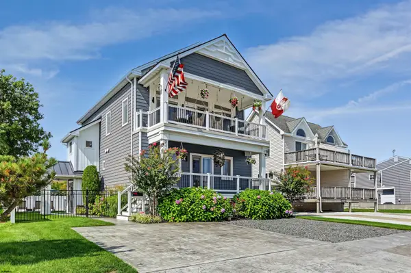 248 S 36th Street, Brigantine, NJ 08203
