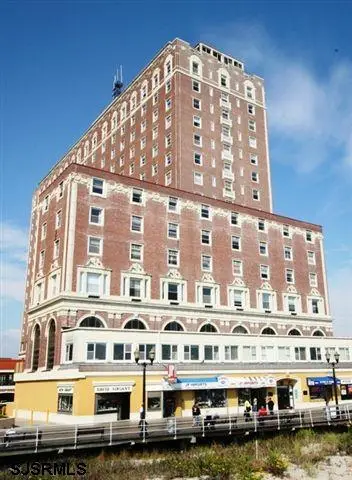 2721 Boardwalk #1517, Atlantic City, NJ 08401 - #1