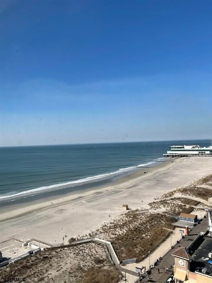 2721 Boardwalk #1517, Atlantic City, NJ 08401 - #2