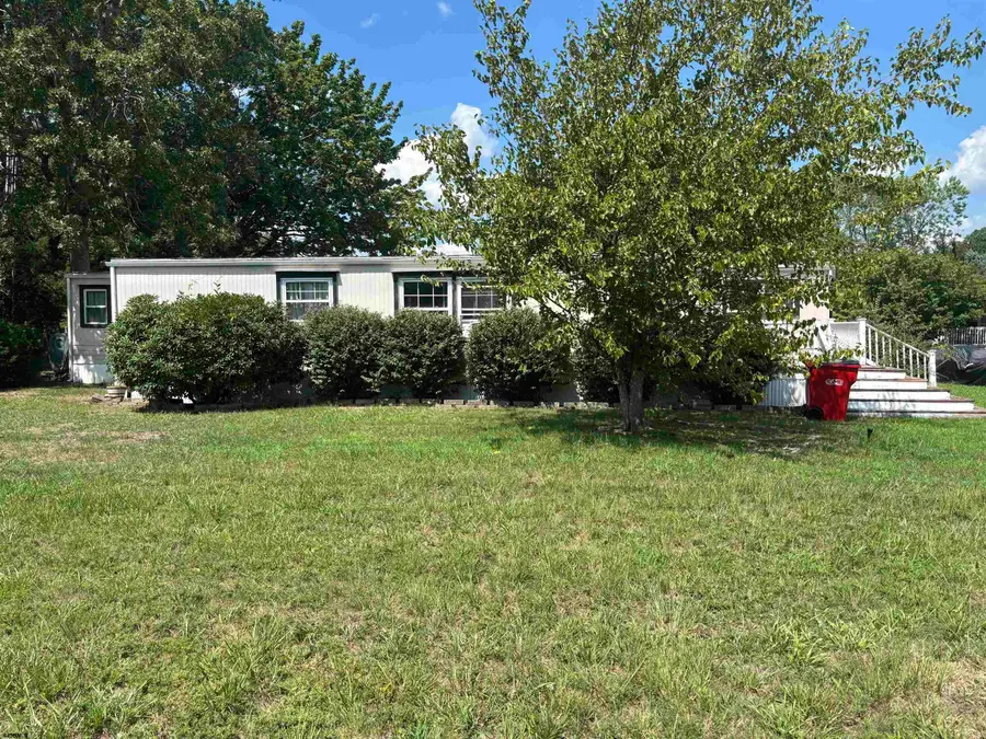 2528 Tilton Rd South Carolina Trlr 24, Egg Harbor, NJ 08234 - #2