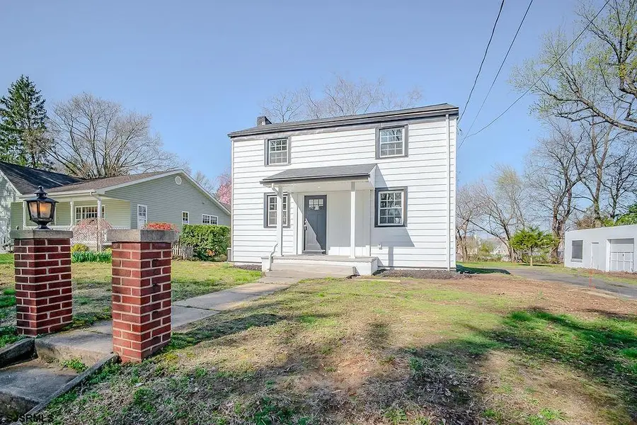 45 Burke Ave, Deptford, NJ 08096 - #3