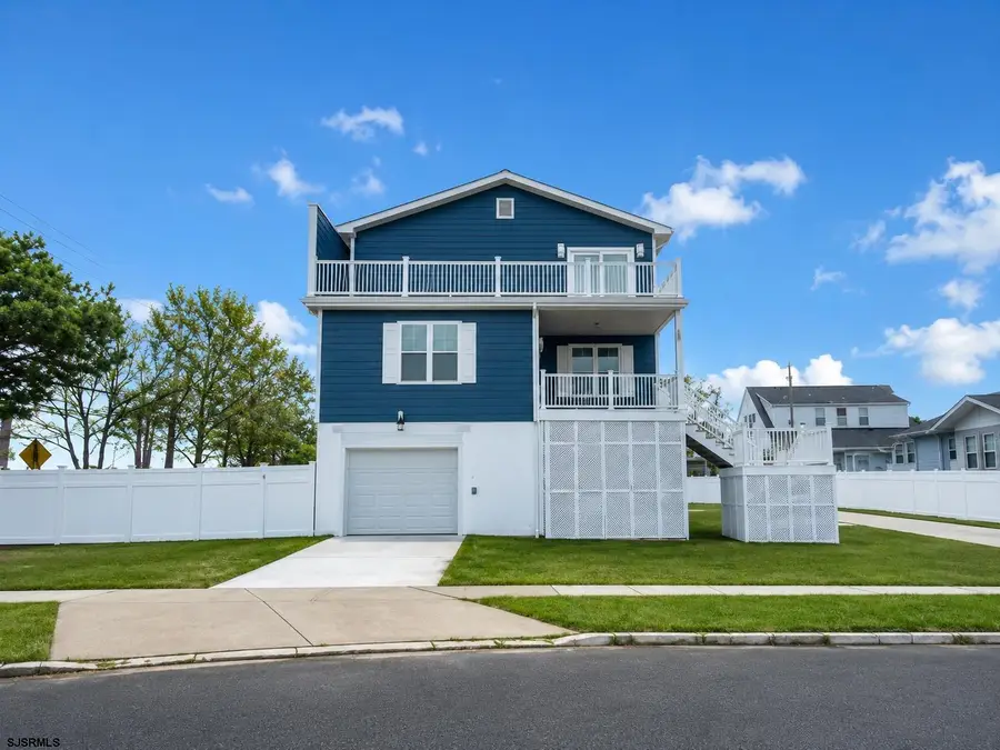 202 Palermo Ave, Egg Harbor, NJ 08234 - #2