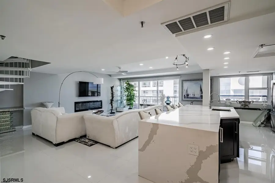 3101 Boardwalk #3404-1, Atlantic City, NJ 08401 - #3