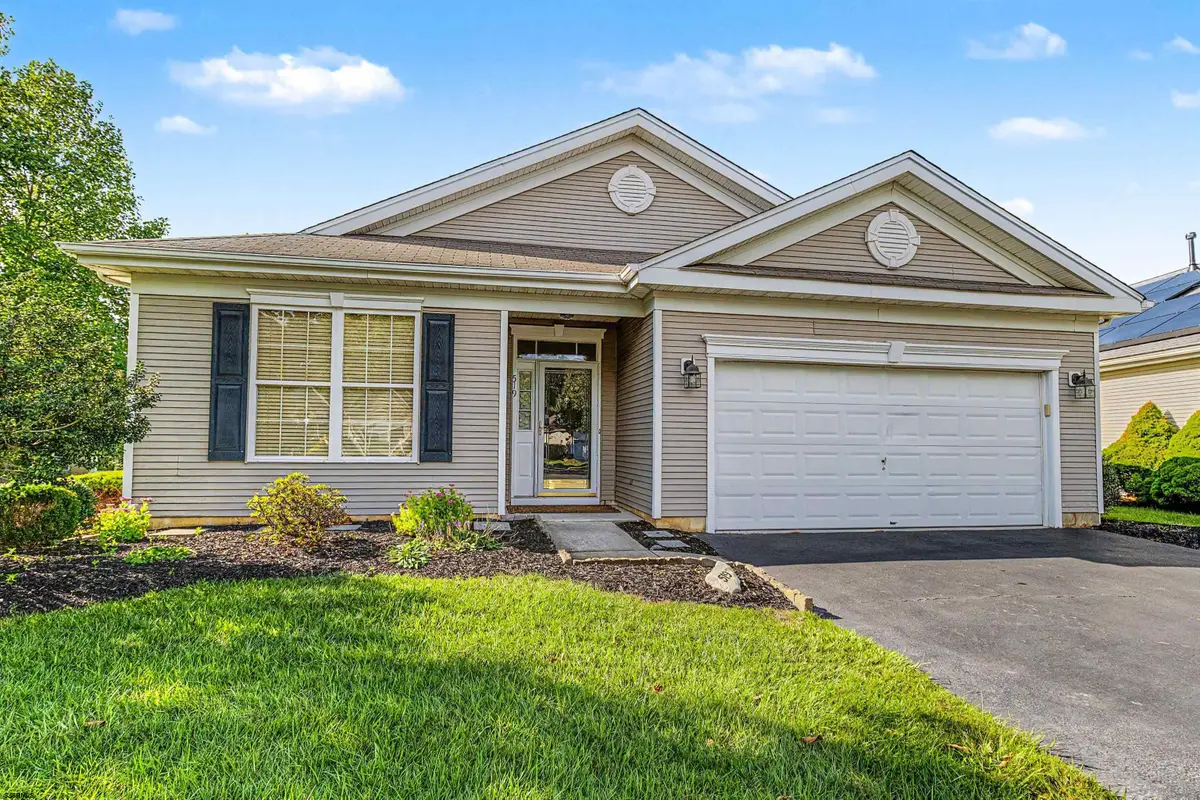 519 Emerson Ct, Galloway, NJ 08205 - #1