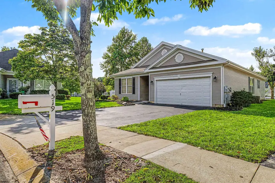 519 Emerson Ct, Galloway, NJ 08205 - #3