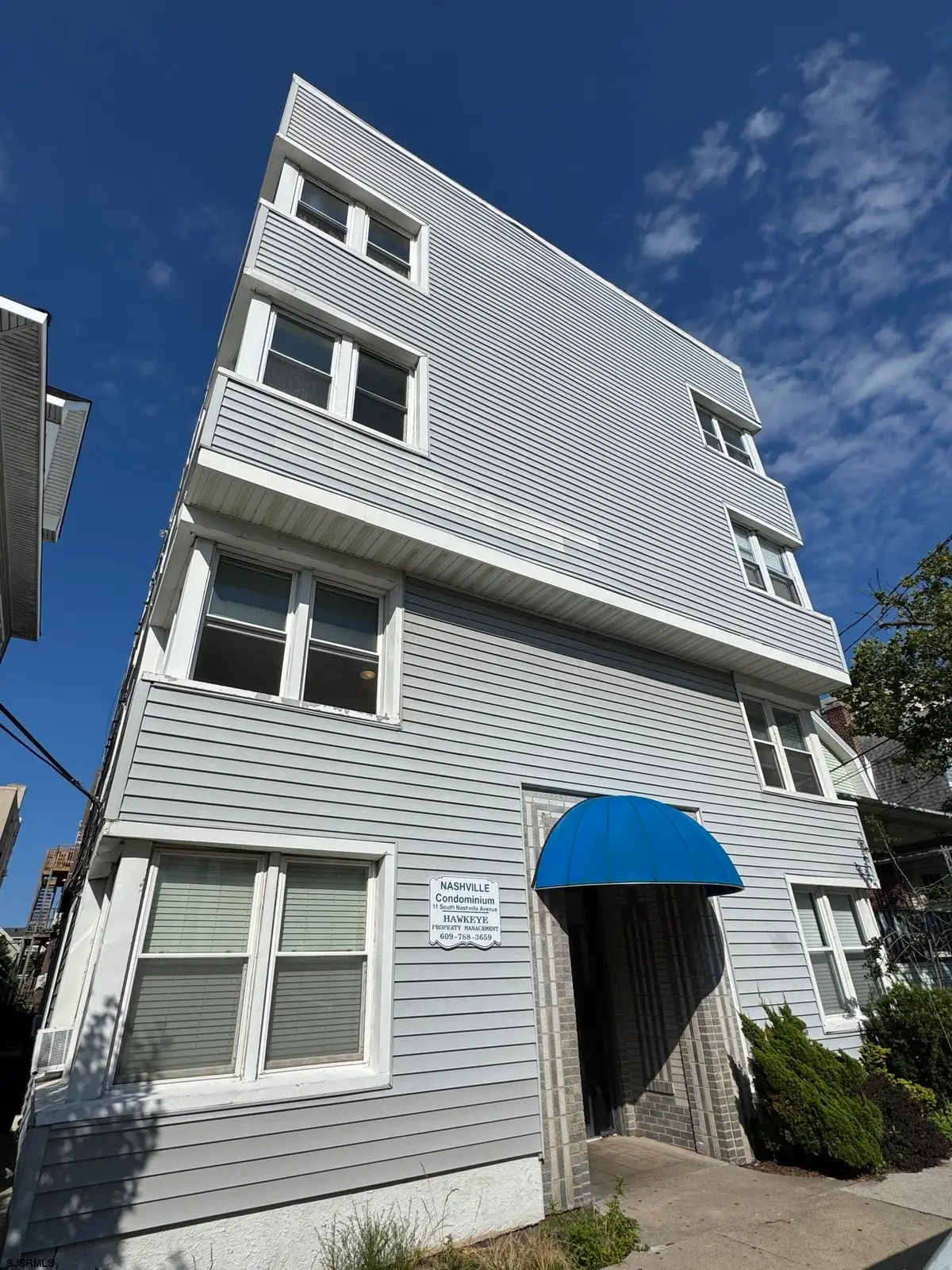 11 S Nashville B2 #B2, Ventnor City, NJ 08406 - #1