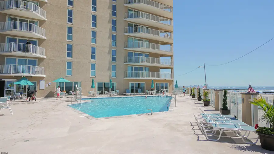 322 Boardwalk #302, Ocean City, NJ 08226 - #3