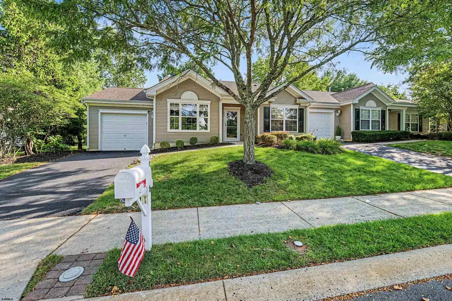 676 E Chancery Ln #676, Galloway, NJ 08205 - #2