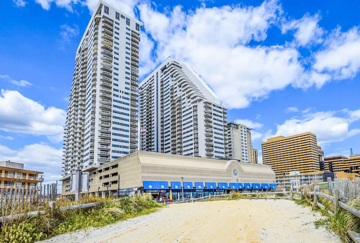 3101 Boardwalk #1401-1, Atlantic City, NJ 08401 - #1