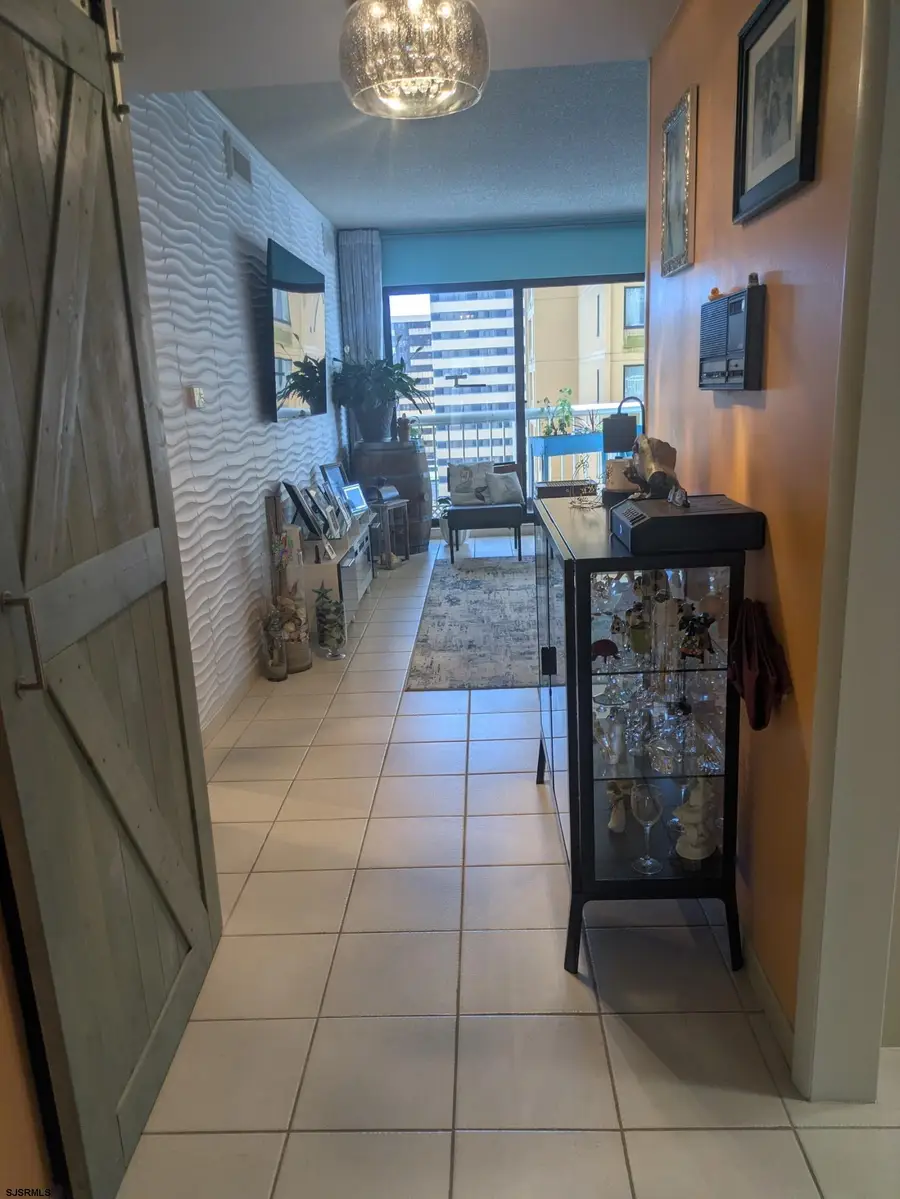 3101 Boardwalk #1401-1, Atlantic City, NJ 08401 - #3