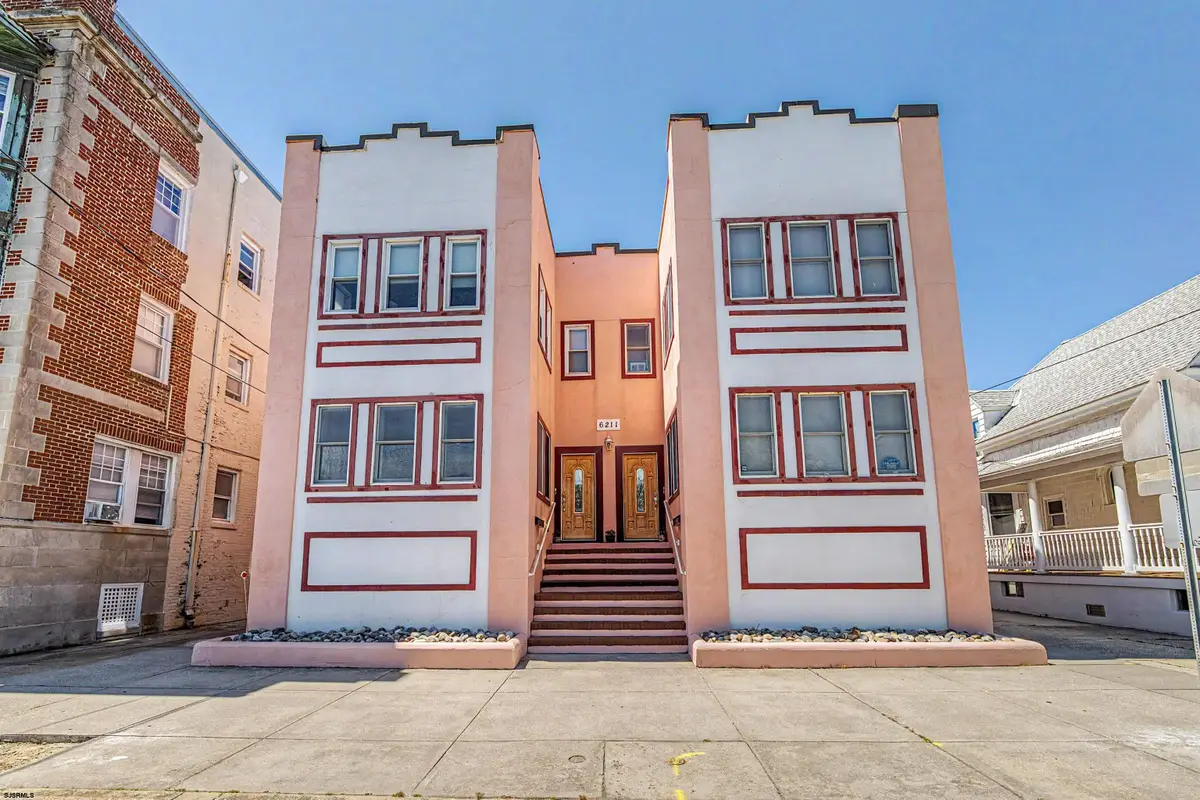 6211 Ventnor #100, Ventnor City, NJ 08406 - #1