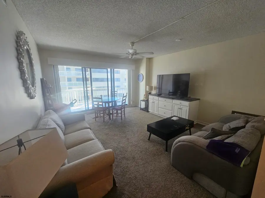 3101 Boardwalk #2602A-1, Atlantic City, NJ 08401 - #2