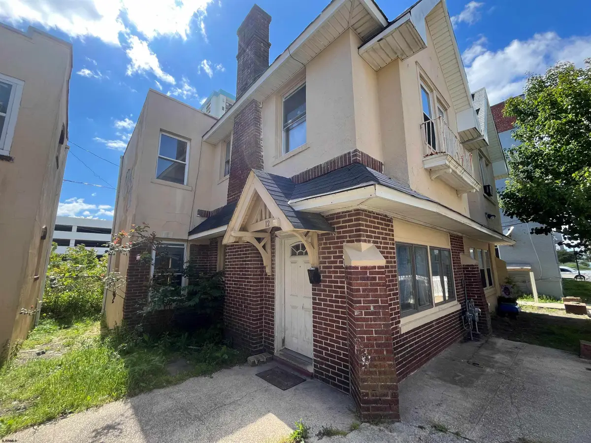 12 Belle Haven Ct, Atlantic City, NJ 08401 - #1