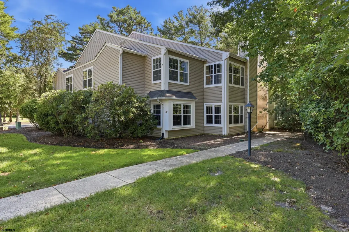 96 Pheasant Meadow Dr #28, Smithville, NJ 08205 - #1