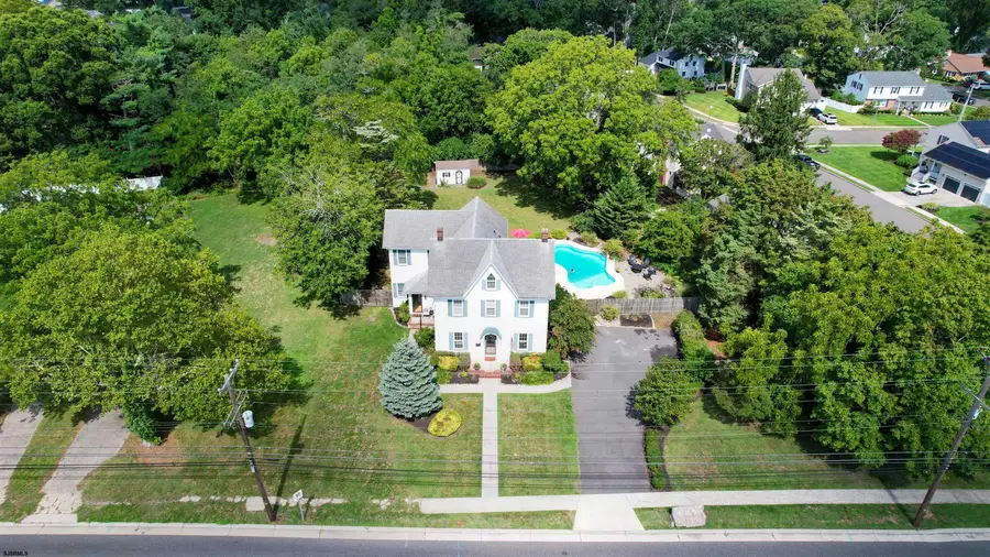 1607 Shore Road, Northfield, NJ 08225 - #3