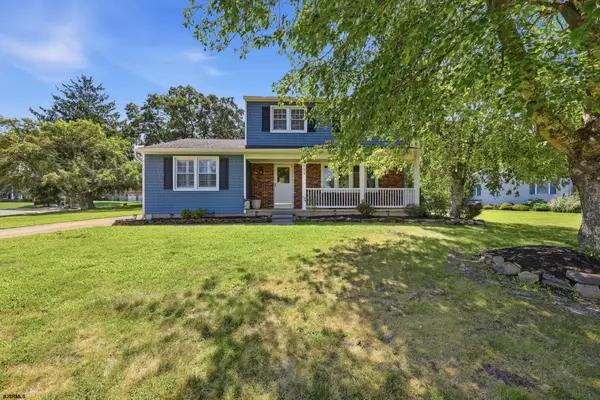 324 Discovery Ln, Egg Harbor Township, NJ 08234