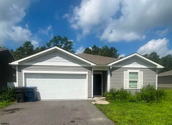 7 Pin Oak Drive, Mays Landing, NJ 08330