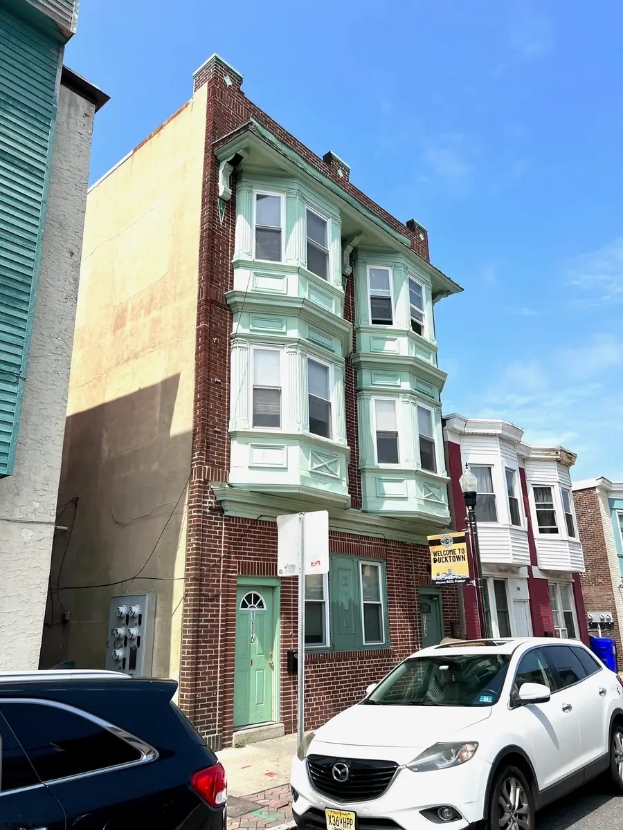 116-118 N Mississippi Ave, Atlantic City, NJ 08401-4037 - #2