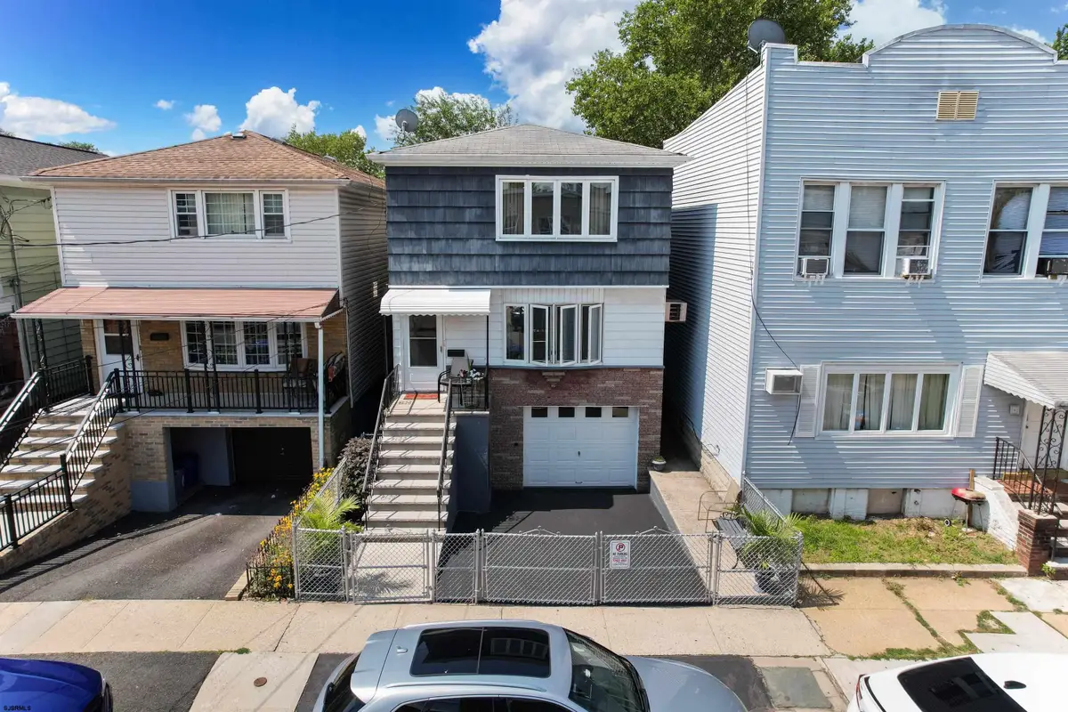 63 Williams Ave, Jersey City, NJ 07304 - #1