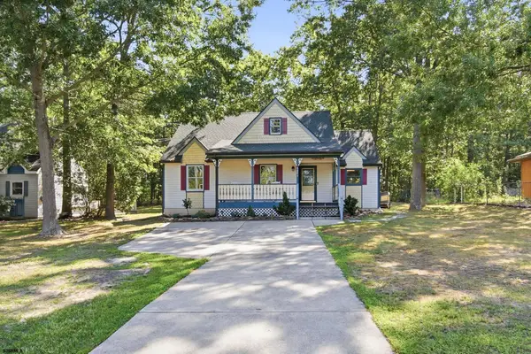 486 S Fir, Galloway Township, NJ 08205