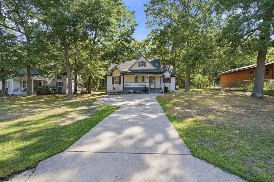 486 S Fir, Pomona, NJ 08205 - #2