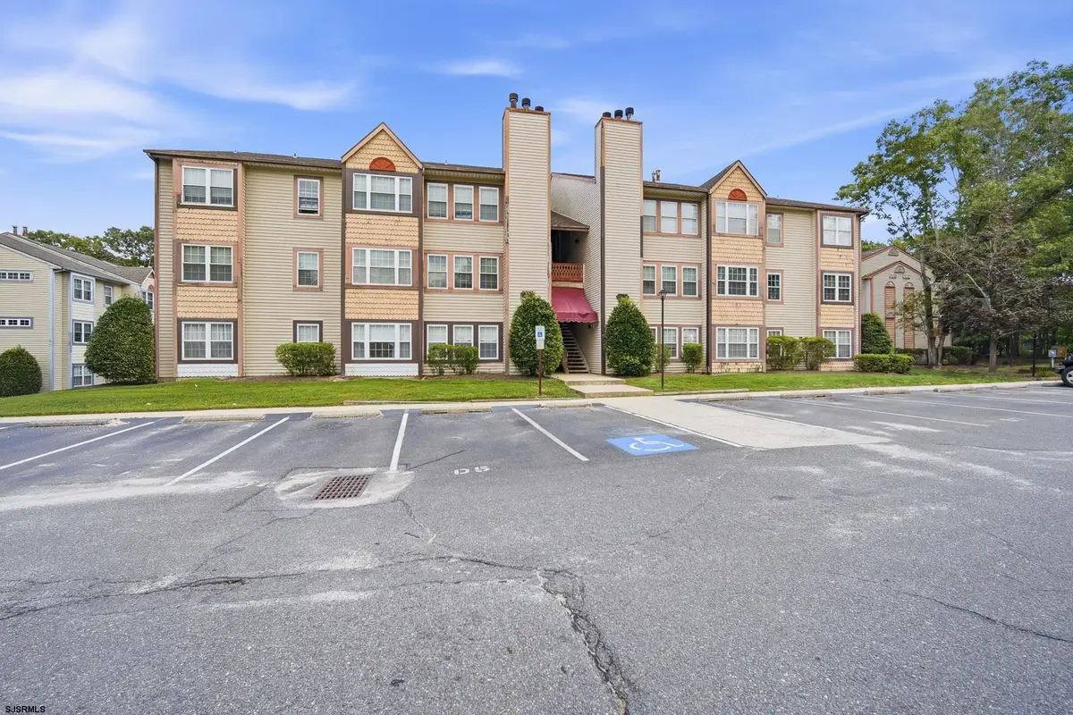 50 Trotters #910, Galloway, NJ 08205 - #1