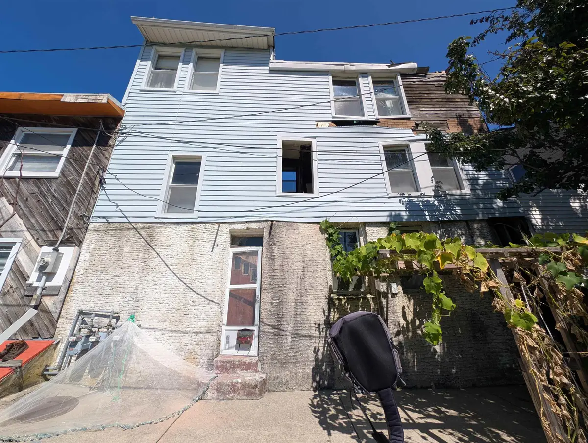 114 N Texas Ave, Atlantic City, NJ 08401 - #1