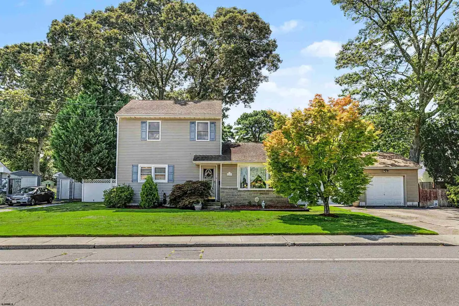 64 W Laurel Dr, Somers Point, NJ 08244 - #2