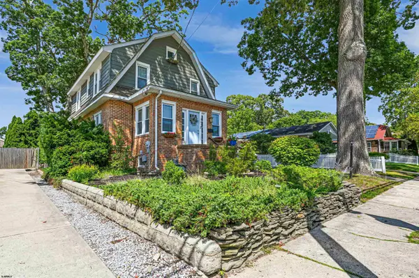 397 Pitney Road, Absecon, NJ 08201