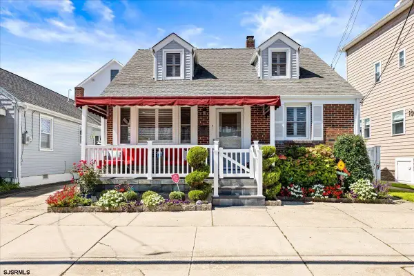 18A N Essex Ave, Margate, NJ 08402