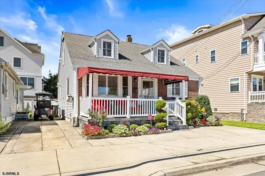 18A N Essex Ave, Margate City, NJ 08402 - #2