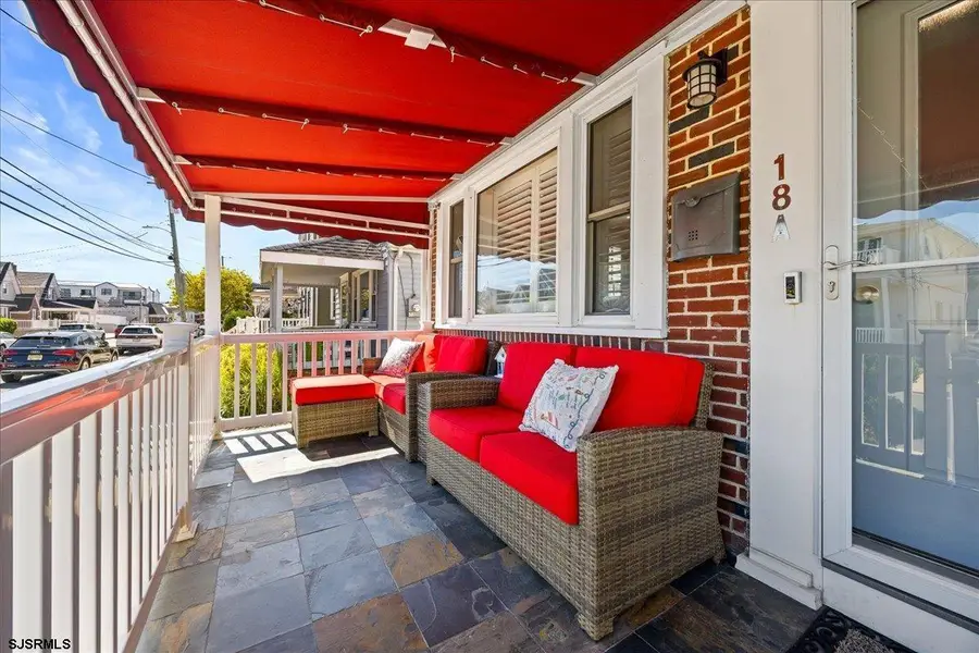 18A N Essex Ave, Margate City, NJ 08402 - #3